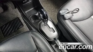 Chevrolet Spark, 2019 — миниатюра 9