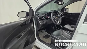 Chevrolet Spark, 2019 — миниатюра 10