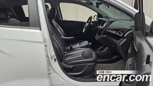 Chevrolet Spark, 2019 — миниатюра 11