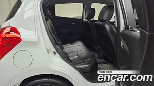 Chevrolet Spark, 2019 — миниатюра 12