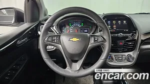 Chevrolet Spark, 2019 — миниатюра 13
