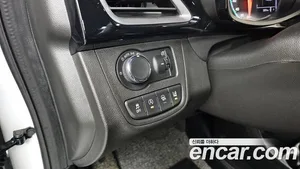 Chevrolet Spark, 2019 — миниатюра 15