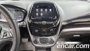 Chevrolet Spark, 2019 — миниатюра 16