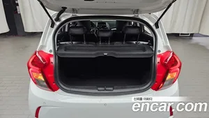 Chevrolet Spark, 2019 — миниатюра 20