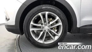 Hyundai Santa Fe, 2016 — миниатюра 5