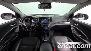 Hyundai Santa Fe, 2016 — миниатюра 7