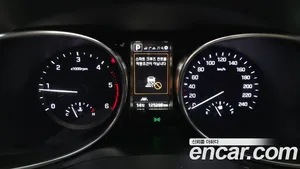 Hyundai Santa Fe, 2016 — миниатюра 8