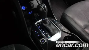 Hyundai Santa Fe, 2016 — миниатюра 9