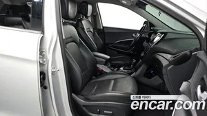 Hyundai Santa Fe, 2016 — миниатюра 10