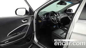 Hyundai Santa Fe, 2016 — миниатюра 11