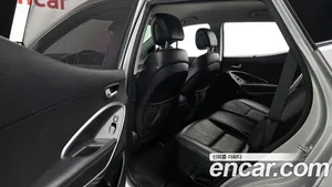 Hyundai Santa Fe, 2016 — миниатюра 12