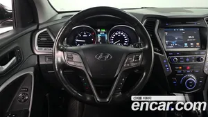 Hyundai Santa Fe, 2016 — миниатюра 13
