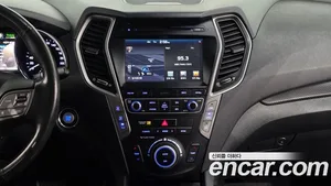 Hyundai Santa Fe, 2016 — миниатюра 14