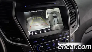 Hyundai Santa Fe, 2016 — миниатюра 15