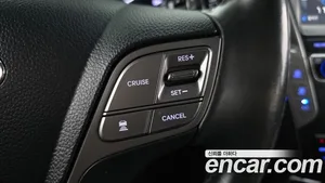 Hyundai Santa Fe, 2016 — миниатюра 18