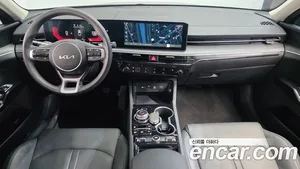 Kia K5, 2024 — миниатюра 7