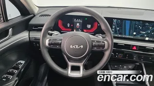 Kia K5, 2024 — миниатюра 13