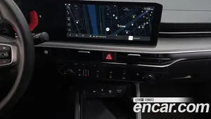 Kia K5, 2024 — миниатюра 15