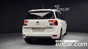 Citroen-DS C4 SpaceTourer, 2019 — миниатюра 4