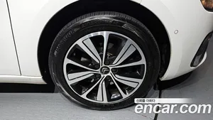 Citroen-DS C4 SpaceTourer, 2019 — миниатюра 5