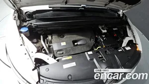 Citroen-DS C4 SpaceTourer, 2019 — миниатюра 6