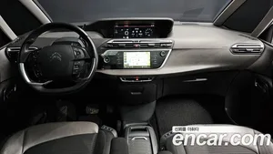 Citroen-DS C4 SpaceTourer, 2019 — миниатюра 7