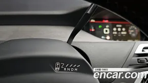 Citroen-DS C4 SpaceTourer, 2019 — миниатюра 9