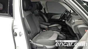 Citroen-DS C4 SpaceTourer, 2019 — миниатюра 10