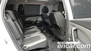 Citroen-DS C4 SpaceTourer, 2019 — миниатюра 11