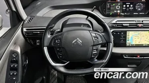 Citroen-DS C4 SpaceTourer, 2019 — миниатюра 14