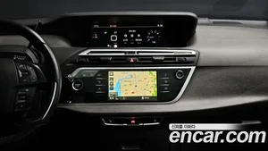 Citroen-DS C4 SpaceTourer, 2019 — миниатюра 15