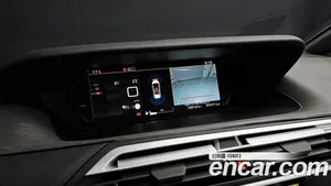 Citroen-DS C4 SpaceTourer, 2019 — миниатюра 16