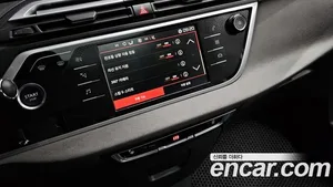 Citroen-DS C4 SpaceTourer, 2019 — миниатюра 17