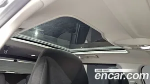 Citroen-DS C4 SpaceTourer, 2019 — миниатюра 19