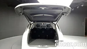 Citroen-DS C4 SpaceTourer, 2019 — миниатюра 20