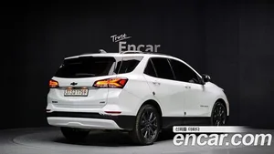 Chevrolet Equinox, 2022 — миниатюра 2