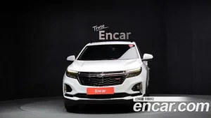Chevrolet Equinox, 2022 — миниатюра 3