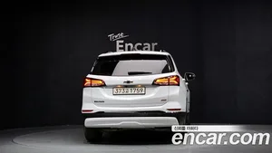 Chevrolet Equinox, 2022 — миниатюра 4