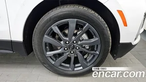 Chevrolet Equinox, 2022 — миниатюра 5