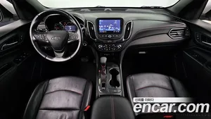 Chevrolet Equinox, 2022 — миниатюра 7