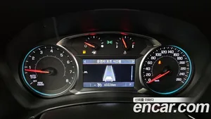 Chevrolet Equinox, 2022 — миниатюра 8