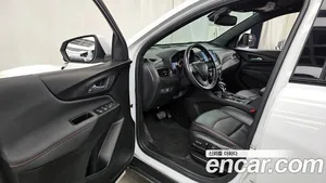 Chevrolet Equinox, 2022 — миниатюра 10
