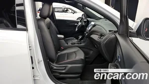 Chevrolet Equinox, 2022 — миниатюра 11