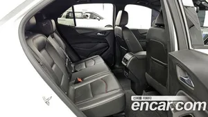 Chevrolet Equinox, 2022 — миниатюра 12