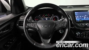 Chevrolet Equinox, 2022 — миниатюра 13