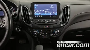 Chevrolet Equinox, 2022 — миниатюра 15