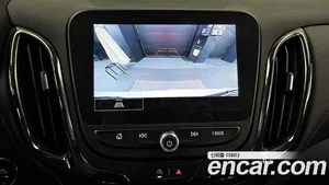 Chevrolet Equinox, 2022 — миниатюра 16