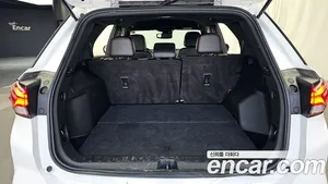 Chevrolet Equinox, 2022 — миниатюра 20