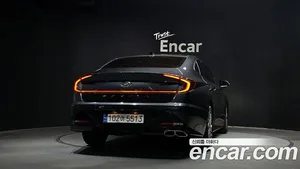 Hyundai Sonata, 2022 — миниатюра 4
