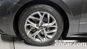 Hyundai Sonata, 2022 — миниатюра 5